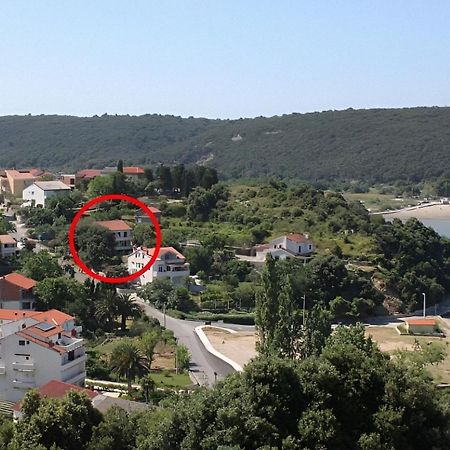 Apartmani Lana Rab Kampor Buitenkant foto