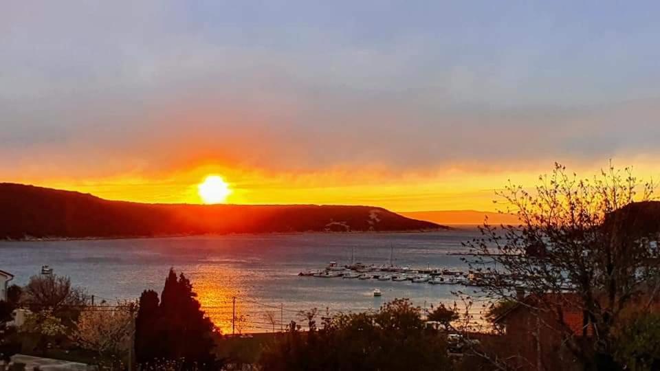 Apartmani Lana Rab Kampor Buitenkant foto