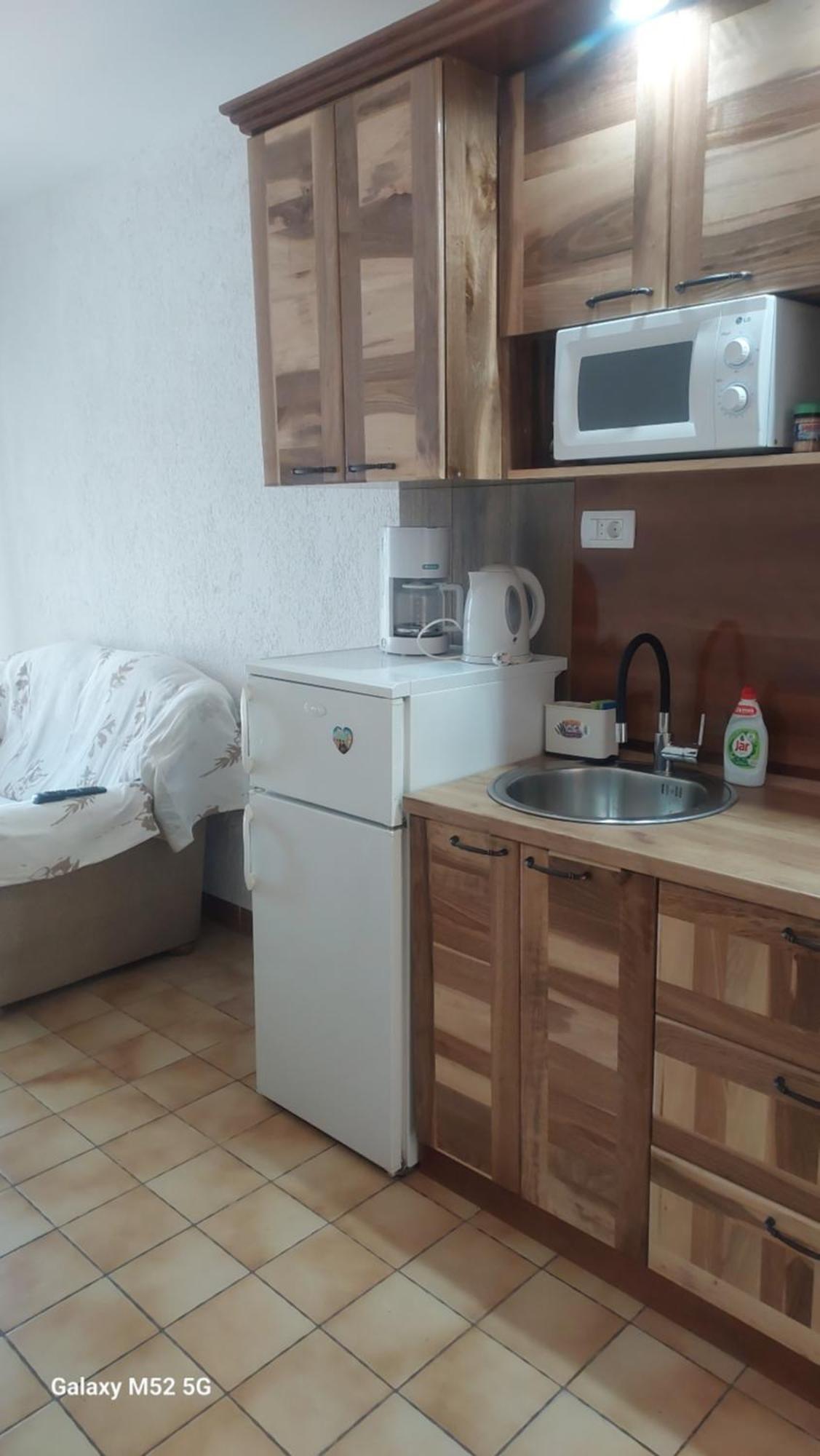Apartmani Lana Rab Kampor Buitenkant foto