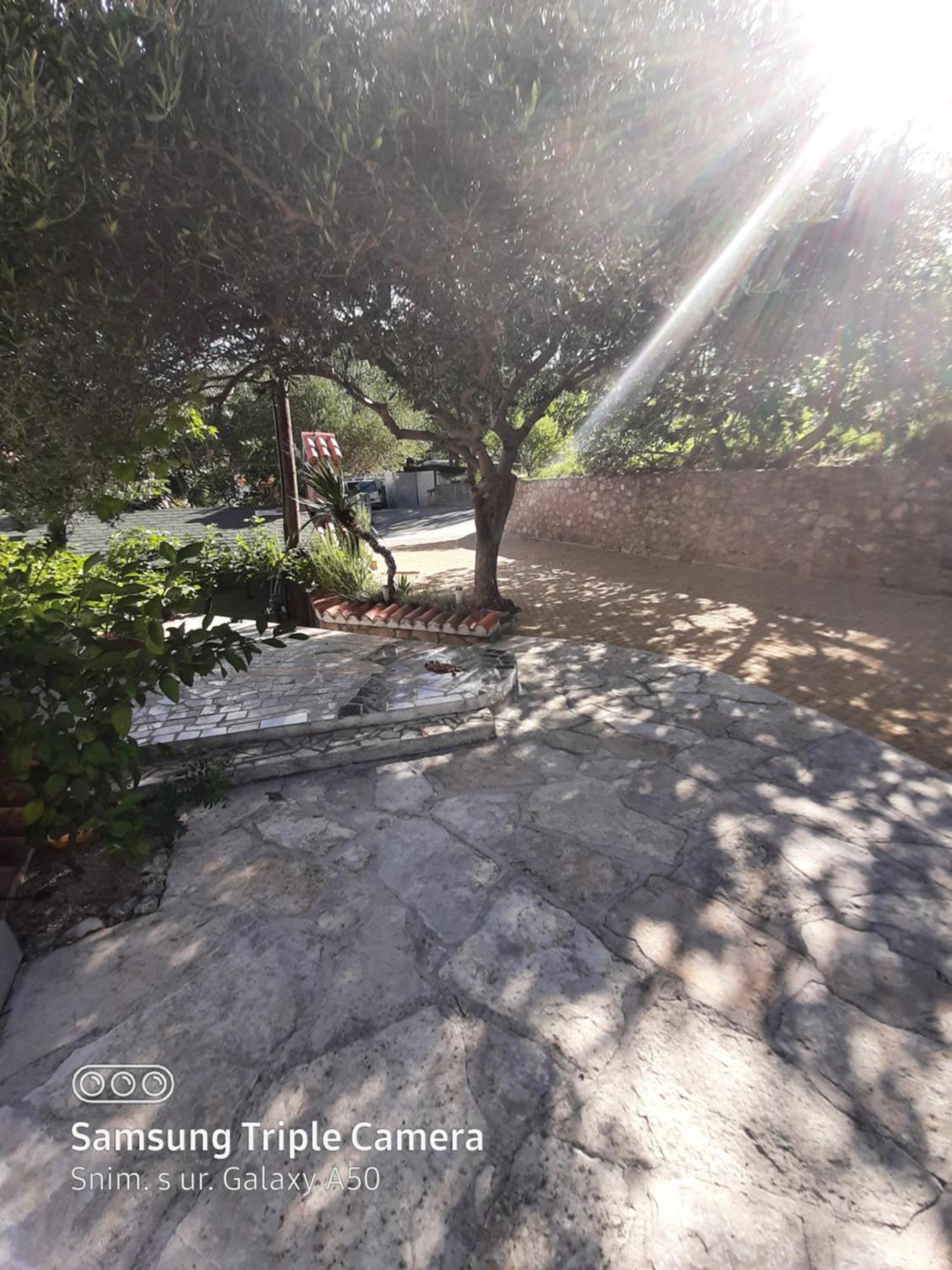 Apartmani Lana Rab Kampor Buitenkant foto