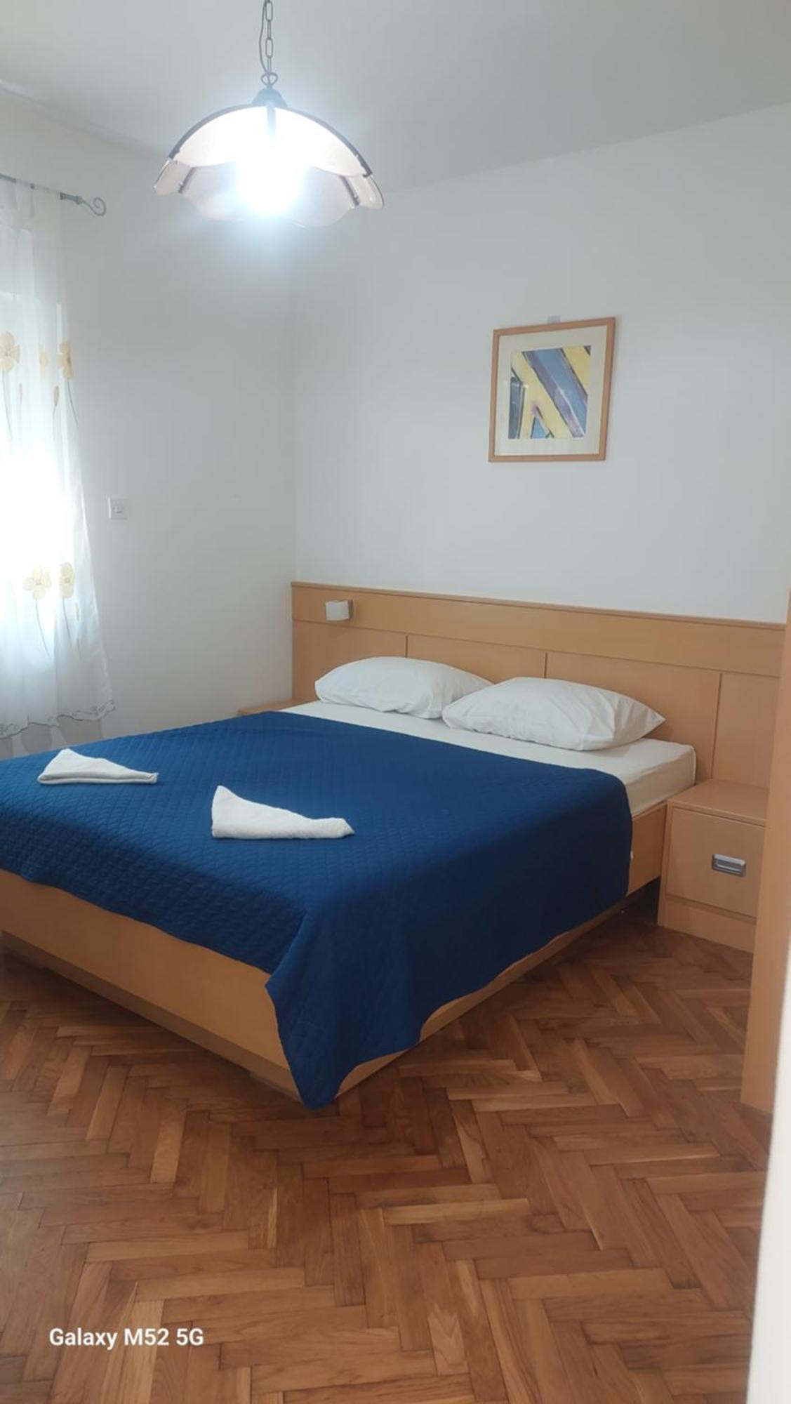 Apartmani Lana Rab Kampor Buitenkant foto