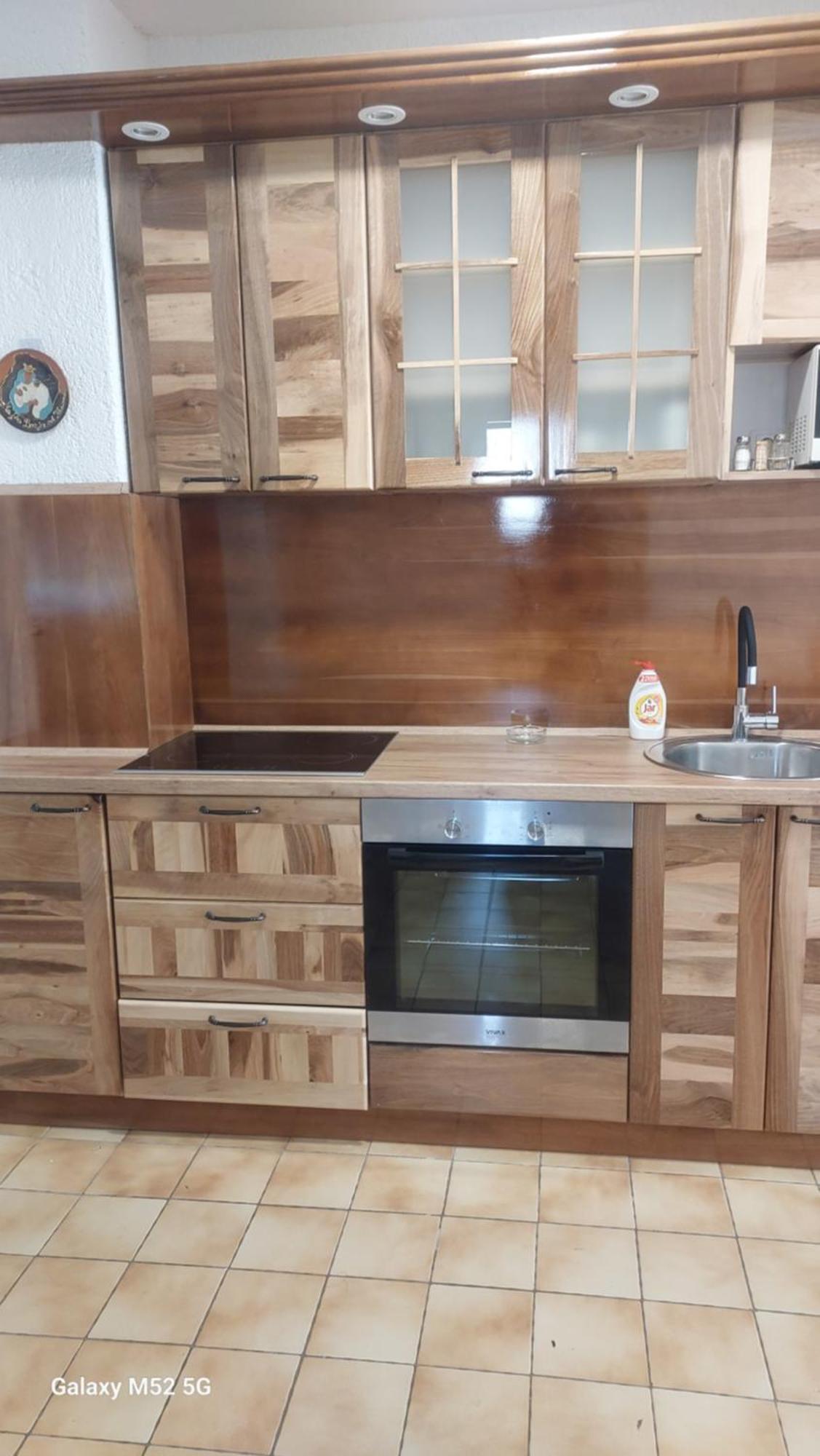 Apartmani Lana Rab Kampor Buitenkant foto