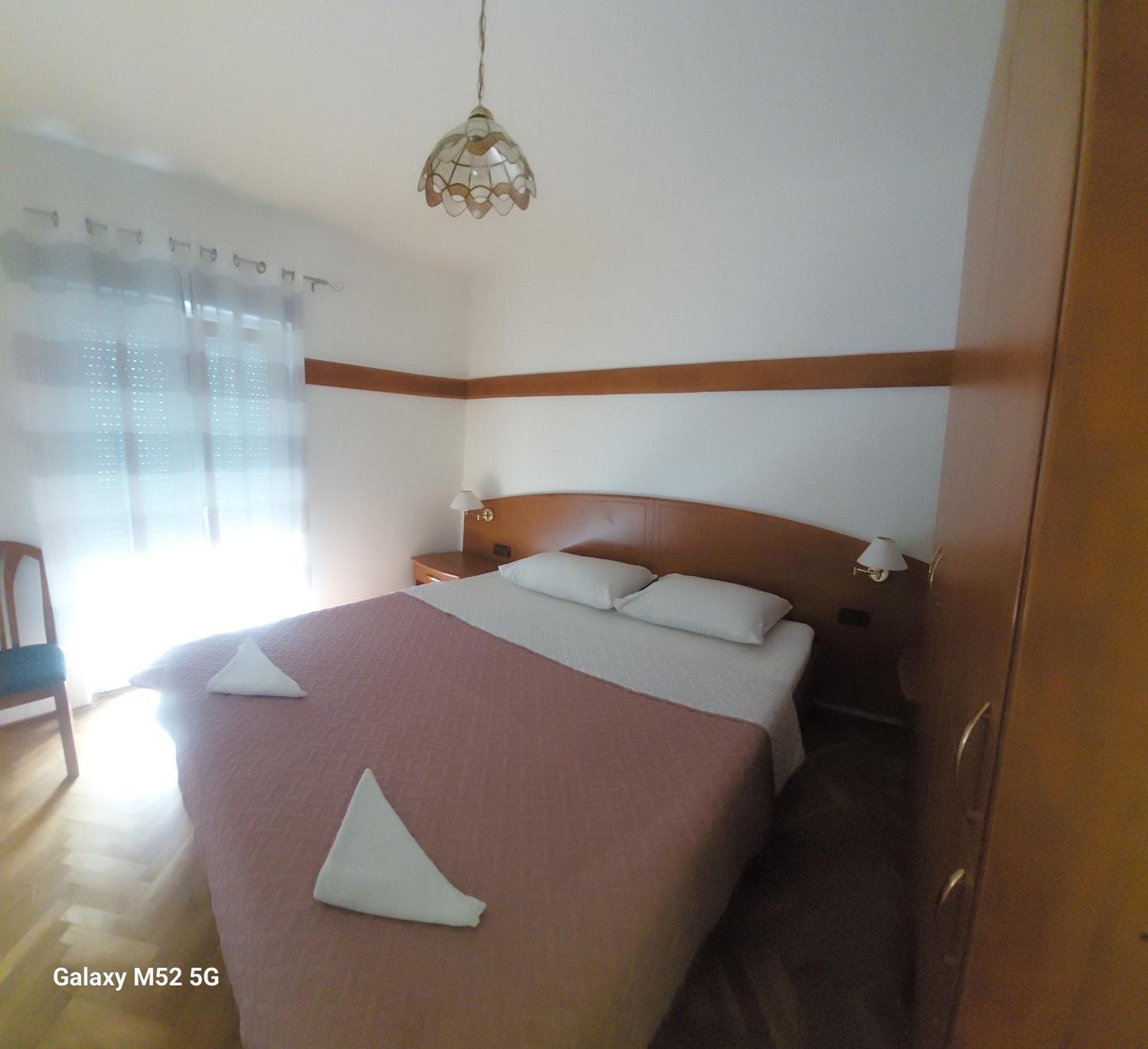 Apartmani Lana Rab Kampor Buitenkant foto